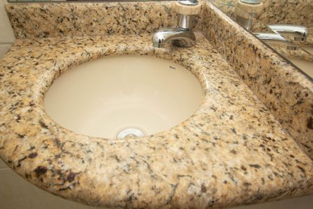 Apartamento à venda com 80m², 2 quartos e 1 vagaBanheiro