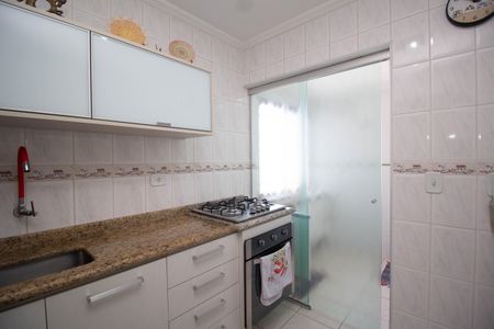 Apartamento à venda com 80m², 2 quartos e 1 vagaCozinha