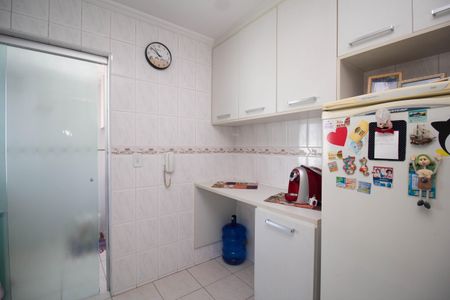 Apartamento à venda com 80m², 2 quartos e 1 vagaCozinha