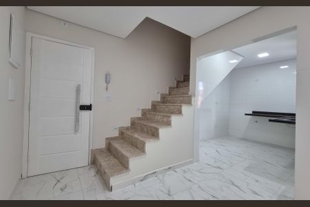 Apartamento à venda com 151m², 3 quartos e 2 vagas Apartamento à venda com 151m², 3 quartos e 2 vagasCozinha