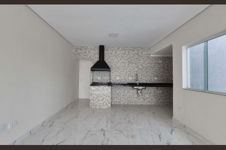 Apartamento à venda com 151m², 3 quartos e 2 vagas Apartamento à venda com 151m², 3 quartos e 2 vagasCobertura