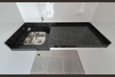 Apartamento à venda com 151m², 3 quartos e 2 vagas Apartamento à venda com 151m², 3 quartos e 2 vagasLavanderia