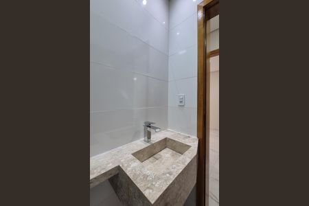 Apartamento à venda com 151m², 3 quartos e 2 vagas Apartamento à venda com 151m², 3 quartos e 2 vagasBanheiro