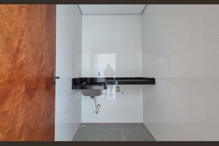 Apartamento à venda com 151m², 3 quartos e 2 vagas Apartamento à venda com 151m², 3 quartos e 2 vagasLavanderia