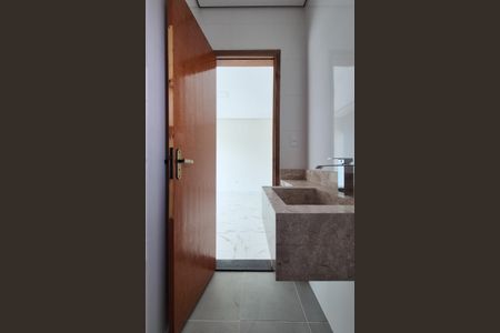 Apartamento à venda com 151m², 3 quartos e 2 vagas Apartamento à venda com 151m², 3 quartos e 2 vagasLavabo Sala