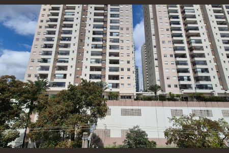 Apartamento à venda com 151m², 3 quartos e 2 vagas Apartamento à venda com 151m², 3 quartos e 2 vagasFachada