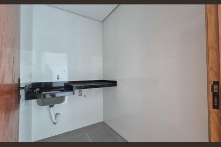 Apartamento à venda com 151m², 3 quartos e 2 vagas Apartamento à venda com 151m², 3 quartos e 2 vagasLavanderia