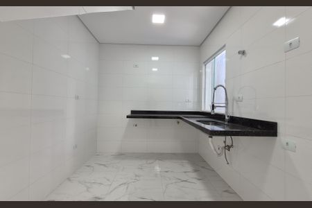 Apartamento à venda com 151m², 3 quartos e 2 vagas Apartamento à venda com 151m², 3 quartos e 2 vagasCozinha