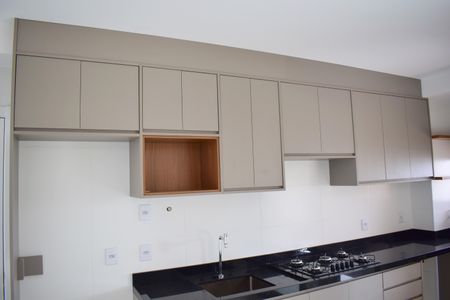 Apartamento para alugar com 109m², 3 quartos e 2 vagasSala/Cozinha
