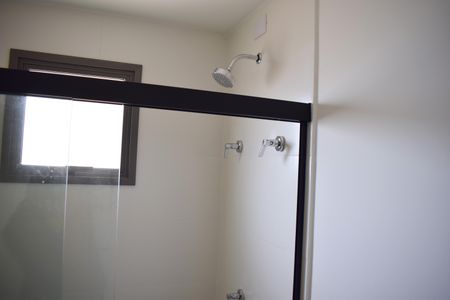 Apartamento para alugar com 109m², 3 quartos e 2 vagasBanheiro da Suíte 3