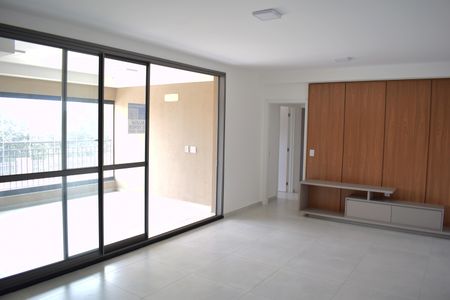 Apartamento para alugar com 109m², 3 quartos e 2 vagasSala/Cozinha