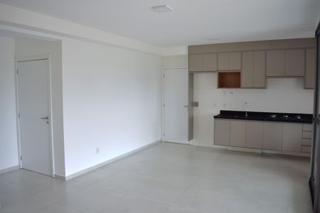 Apartamento para alugar com 109m², 3 quartos e 2 vagasSala/Cozinha