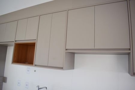 Apartamento para alugar com 109m², 3 quartos e 2 vagasSala/Cozinha