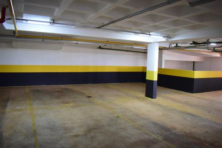 Apartamento para alugar com 109m², 3 quartos e 2 vagasGaragem