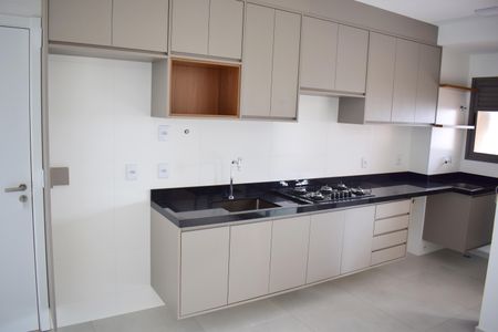 Apartamento para alugar com 109m², 3 quartos e 2 vagasSala/Cozinha