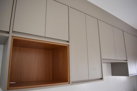 Apartamento para alugar com 109m², 3 quartos e 2 vagasSala/Cozinha