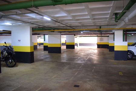 Apartamento para alugar com 109m², 3 quartos e 2 vagasGaragem