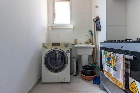 Apartamento à venda com 34m², 2 quartos e sem vaga Apartamento à venda com 34m², 2 quartos e sem vagaÁrea de Serviço