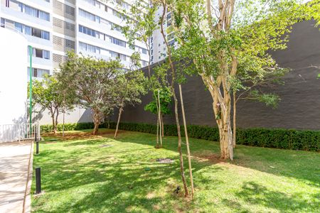 Apartamento à venda com 34m², 2 quartos e sem vaga Apartamento à venda com 34m², 2 quartos e sem vagaÁrea externa