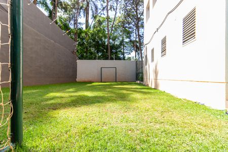 Apartamento à venda com 34m², 2 quartos e sem vaga Apartamento à venda com 34m², 2 quartos e sem vagaÁrea comum - Quadra Esportiva