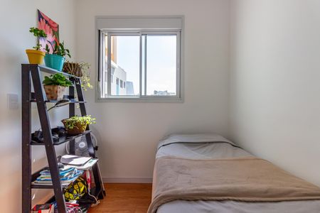 Apartamento à venda com 34m², 2 quartos e sem vaga Apartamento à venda com 34m², 2 quartos e sem vagaQuarto 1