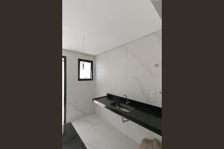 Apartamento à venda com 137m², 3 quartos e 2 vagasCozinha