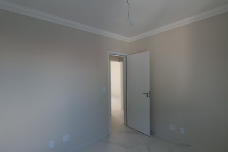 Apartamento à venda com 137m², 3 quartos e 2 vagasQuarto 2