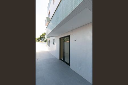 Apartamento à venda com 137m², 3 quartos e 2 vagasÁrea Externa