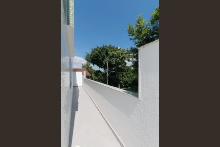 Apartamento à venda com 137m², 3 quartos e 2 vagasÁrea Externa