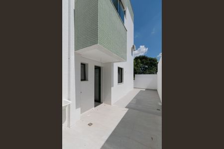 Apartamento à venda com 137m², 3 quartos e 2 vagasÁrea Externa