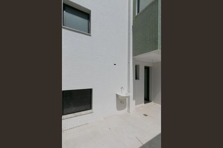 Apartamento à venda com 137m², 3 quartos e 2 vagasÁrea de Serviço