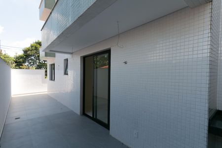 Apartamento à venda com 137m², 3 quartos e 2 vagasÁrea Externa