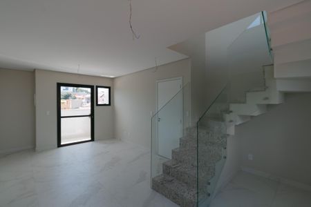 Apartamento à venda com 130m², 2 quartos e 2 vagasSala