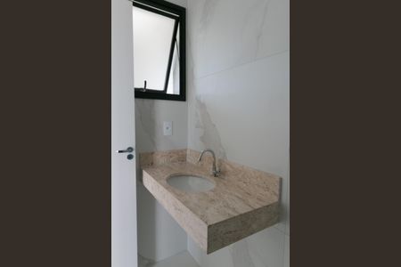 Apartamento à venda com 130m², 2 quartos e 2 vagasLavabo