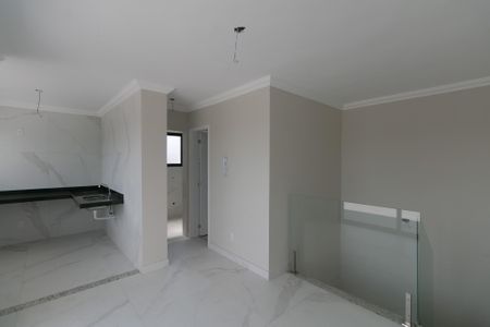 Apartamento à venda com 130m², 2 quartos e 2 vagasSala de Jantar