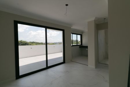 Apartamento à venda com 130m², 2 quartos e 2 vagasSala de Jantar