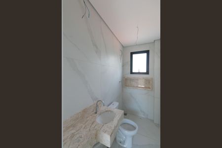 Apartamento à venda com 130m², 2 quartos e 2 vagasBanheiro