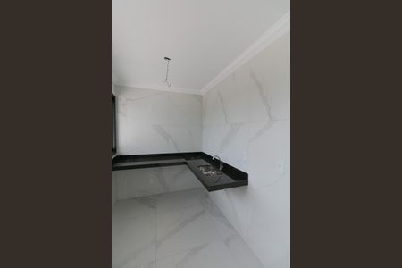 Apartamento à venda com 130m², 2 quartos e 2 vagasCozinha