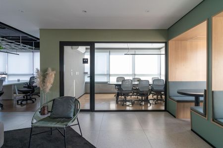 Apartamento à venda com 32m², 1 quarto e sem vaga Apartamento à venda com 32m², 1 quarto e sem vagaÁrea comum - CoWorking