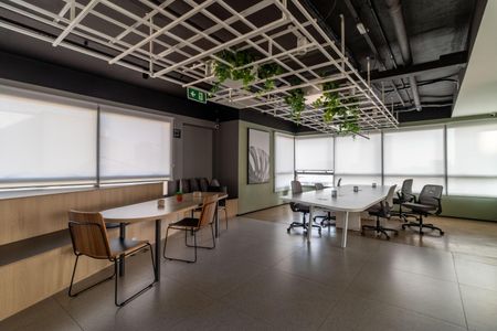 Apartamento à venda com 32m², 1 quarto e sem vaga Apartamento à venda com 32m², 1 quarto e sem vagaÁrea comum - CoWorking