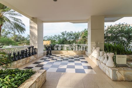 Apartamento à venda com 80m², 2 quartos e 1 vagaÁrea Comum - Churrasqueira