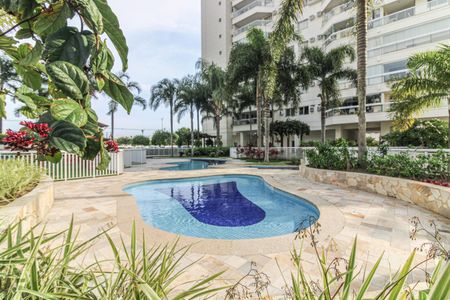 Apartamento à venda com 80m², 2 quartos e 1 vagaÁrea Comum - Piscina
