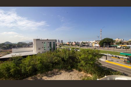 Apartamento à venda com 80m², 2 quartos e 1 vagaVista da Varanda