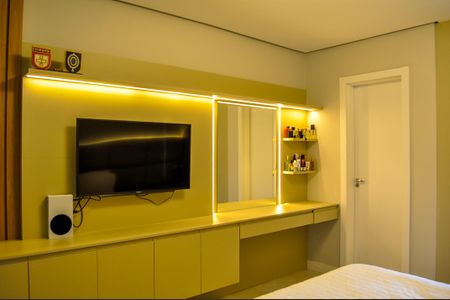 Casa à venda com 108m², 2 quartos e 1 vagaQuarto