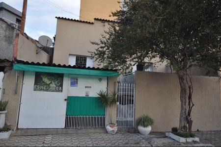 Casa à venda com 190m², 3 quartos e 1 vagaFachada