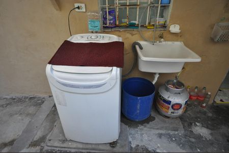 Casa à venda com 190m², 3 quartos e 1 vagaÁrea de Serviço