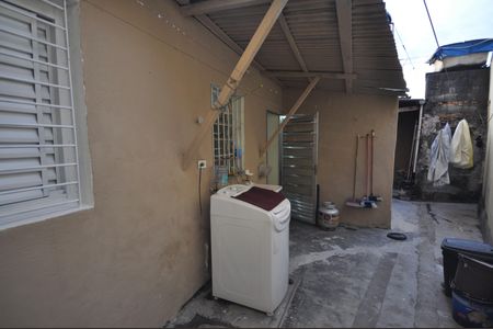 Casa à venda com 190m², 3 quartos e 1 vagaÁrea de Serviço