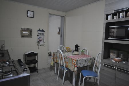 Casa à venda com 190m², 3 quartos e 1 vagaCozinha