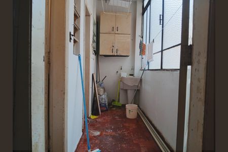 Apartamento à venda com 140m², 3 quartos e sem vaga Apartamento à venda com 140m², 3 quartos e sem vagaÁrea de Serviço