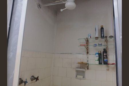 Apartamento à venda com 140m², 3 quartos e sem vaga Apartamento à venda com 140m², 3 quartos e sem vagaBanheiro 3